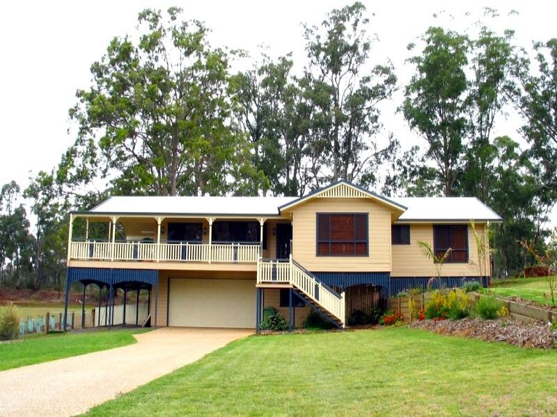 13 Kennedy Street, Cabarlah, Qld 4352