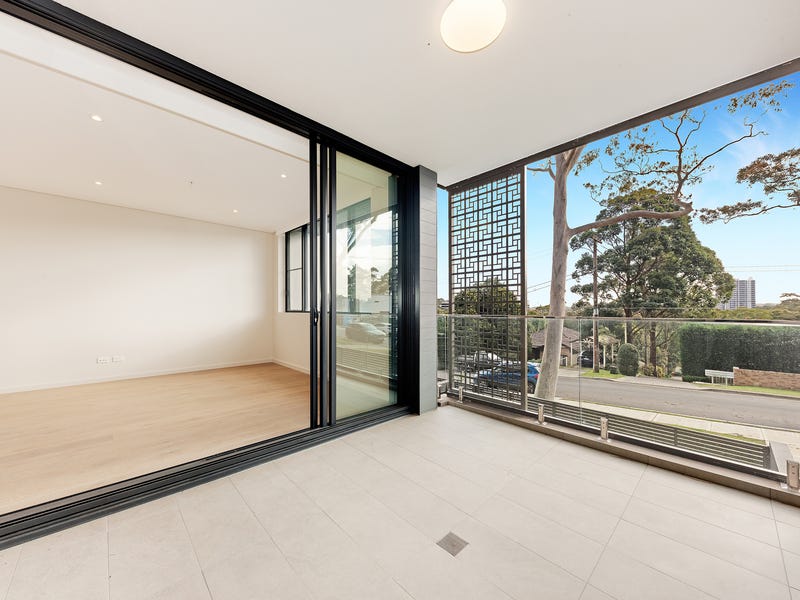 204/15 Willandra Street, Lane Cove North, NSW 2066