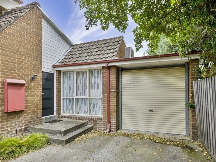 6/9 Ardoch Street, Essendon, Vic 3040 Property Details