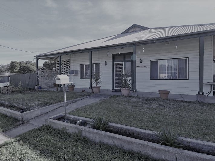 1 Hensley Street, Pinnaroo, SA 5304 Property Details