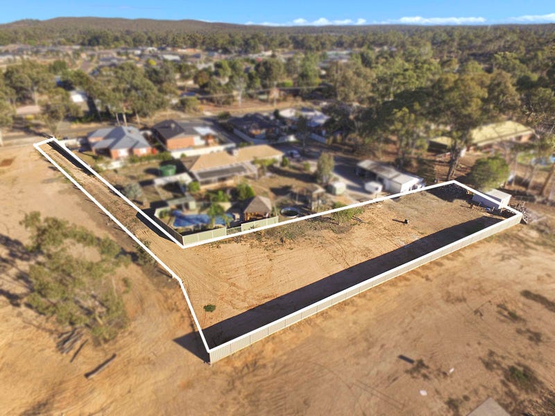 63 Taylors Lane, Strathfieldsaye, VIC 3551