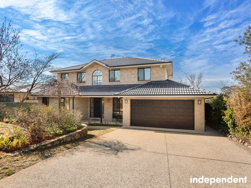 37 Tullaroop Street, Duffy, ACT 2611 Property Details