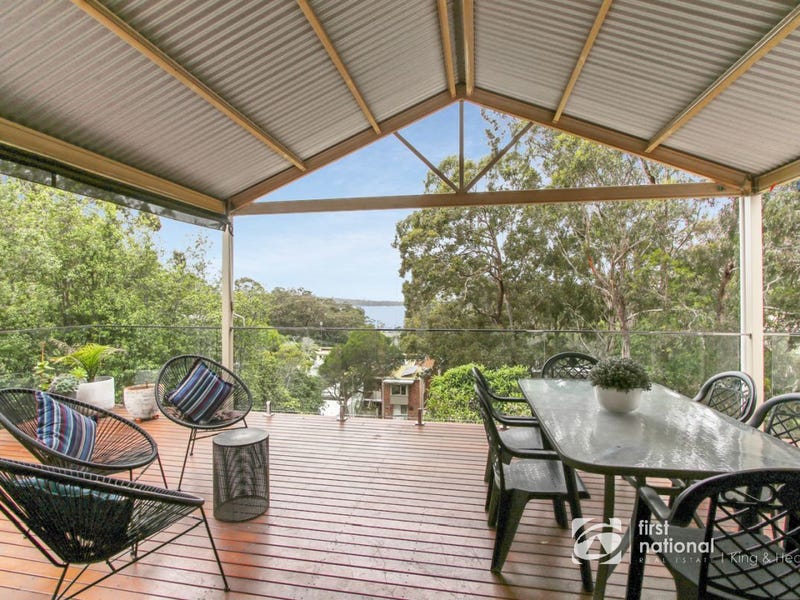 50 Stirling Road, Metung, VIC 3904