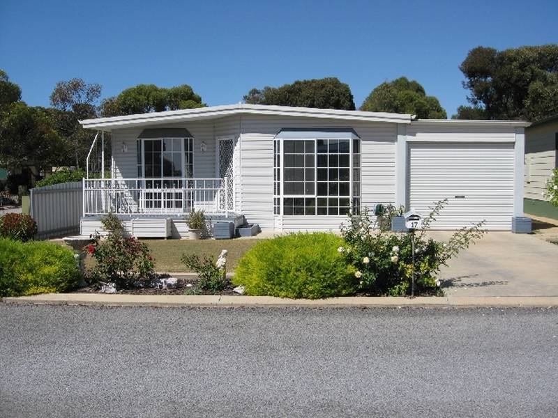 17 Highview Holiday Village, Ardrossan, SA 5571 Property Details