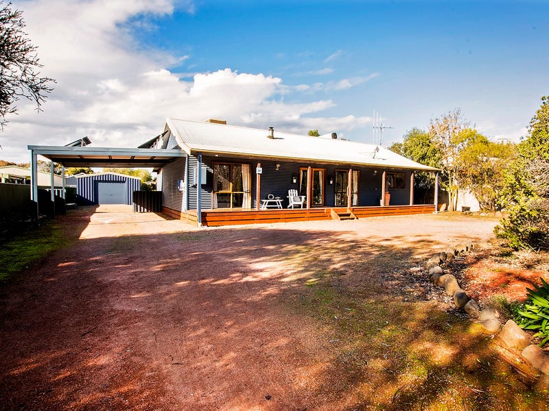 21 Hopetoun Street, Lockington, Vic 3563 Property Details