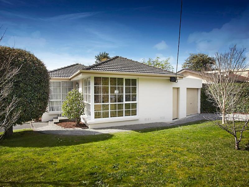 1/37 Parkhill Road, Kew, VIC 3101