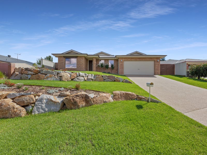 41 Brewer Drive, Wodonga, Vic 3690 Property Details