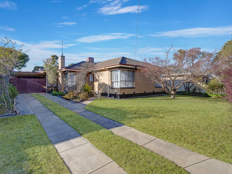 12 Scott Street, Wangaratta, Vic 3677 House for Sale