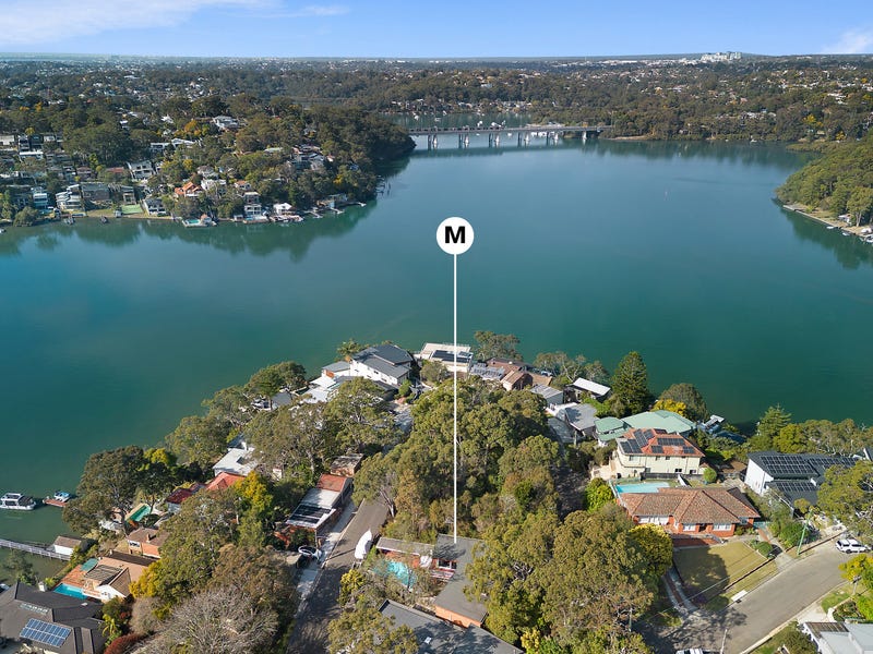 35 Marine Drive, Oatley, NSW 2223 Property Details