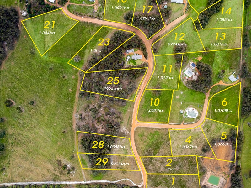 Real Estate & Property for Sale in Kendenup, WA 6323 Pg. 3