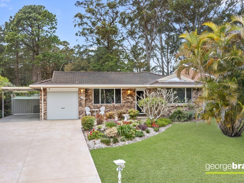 22 Waldron Road, Kincumber, NSW 2251 House for Sale