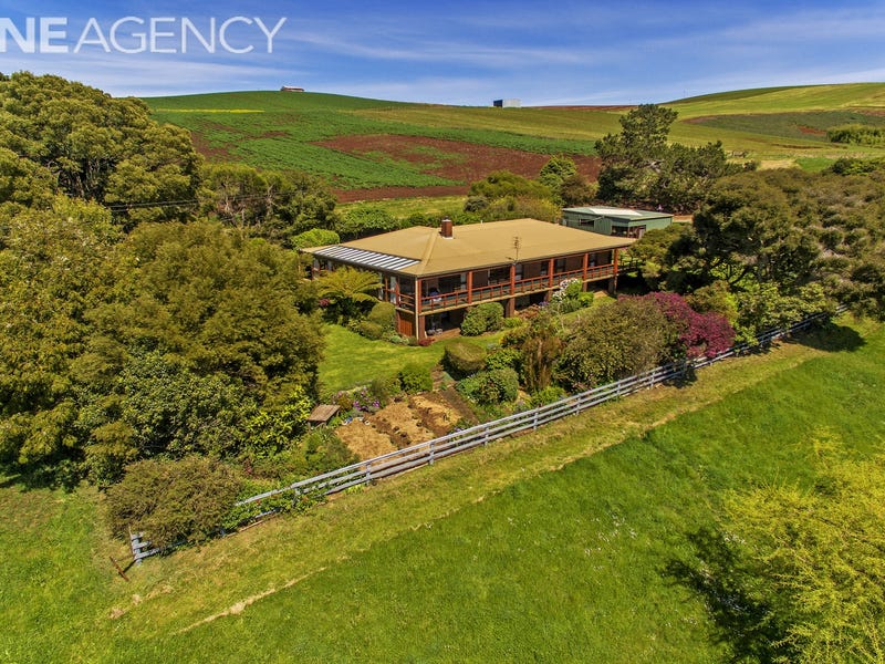 30 Perrys Road, Forth, Tas 7310 Property Details