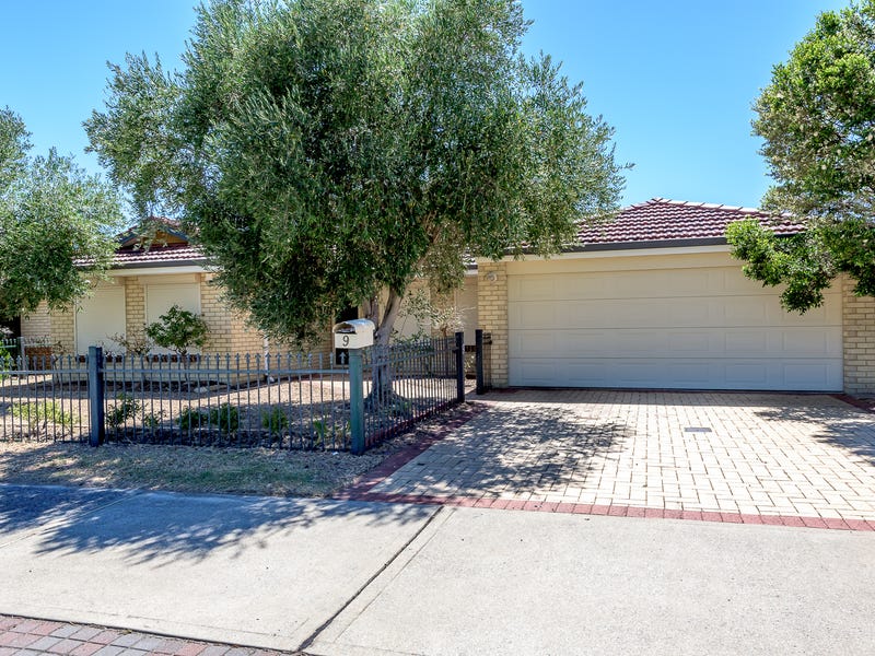 9 Ascot Parkway, Bertram, WA 6167
