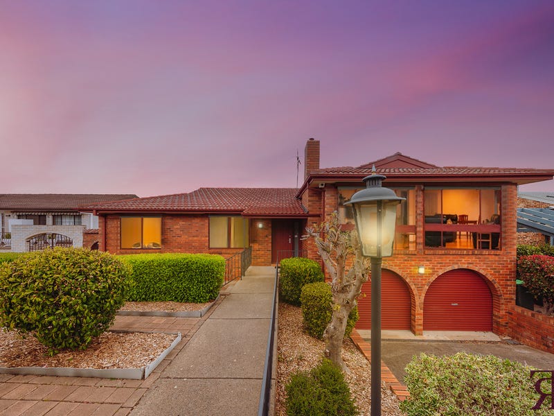 36 Callaghan Street, Evatt, ACT 2617 House for Sale