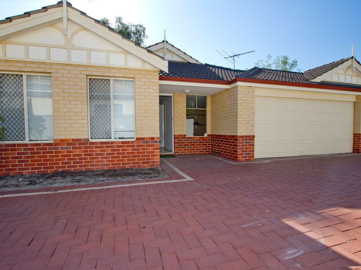 127B Fitzroy Road, Rivervale, WA 6103