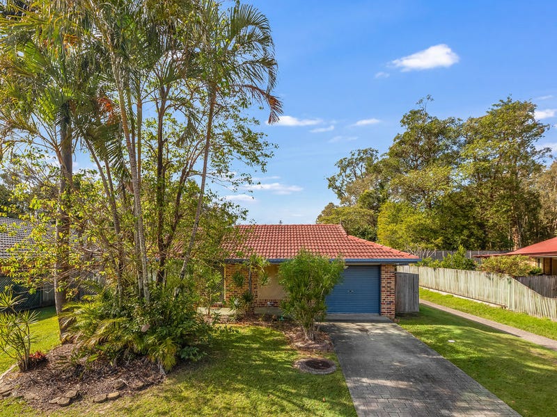 21 Ku Ring Gai Court, Kuluin, Qld 4558 Property Details