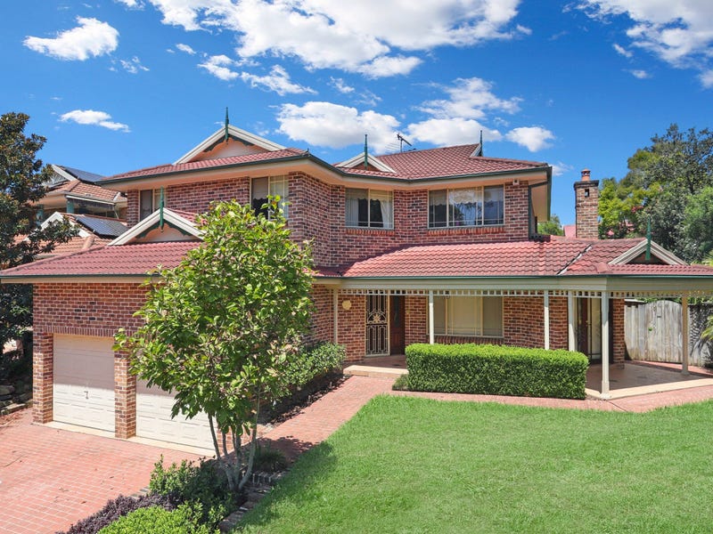 13 Bellenden Place, Dural, NSW 2158