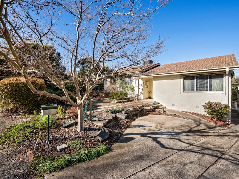 4 Treharne Place, Melba, ACT 2615 House for Sale