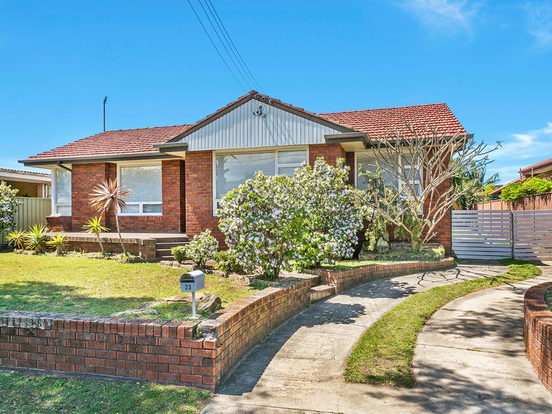 23 Kurrajong Street, Windang, NSW 2528