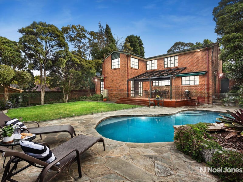 51A Glenburnie Road, Mitcham, Vic 3132 Property Details