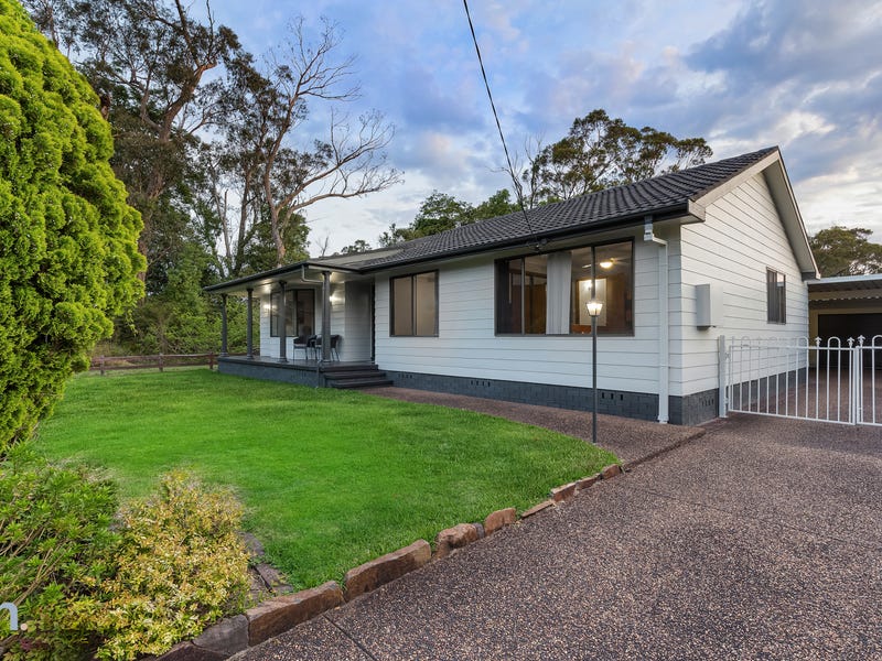 12 College Street, Barnsley, NSW 2278 Property Details