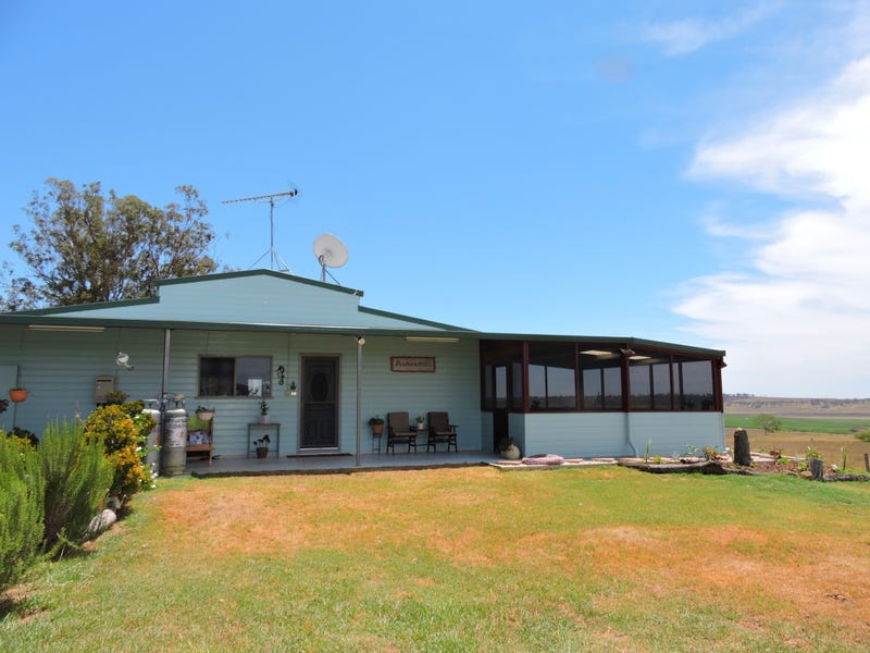 89 Hammond Road, Freestone, QLD 4370