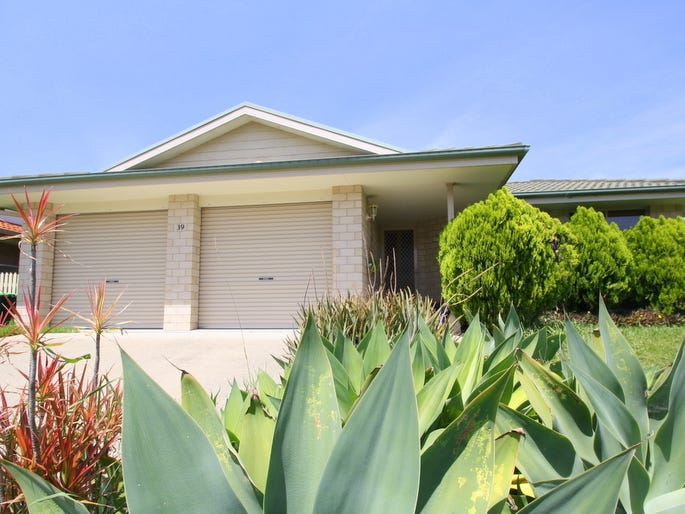 39 Cuthbert Street, Boambee East, NSW 2452
