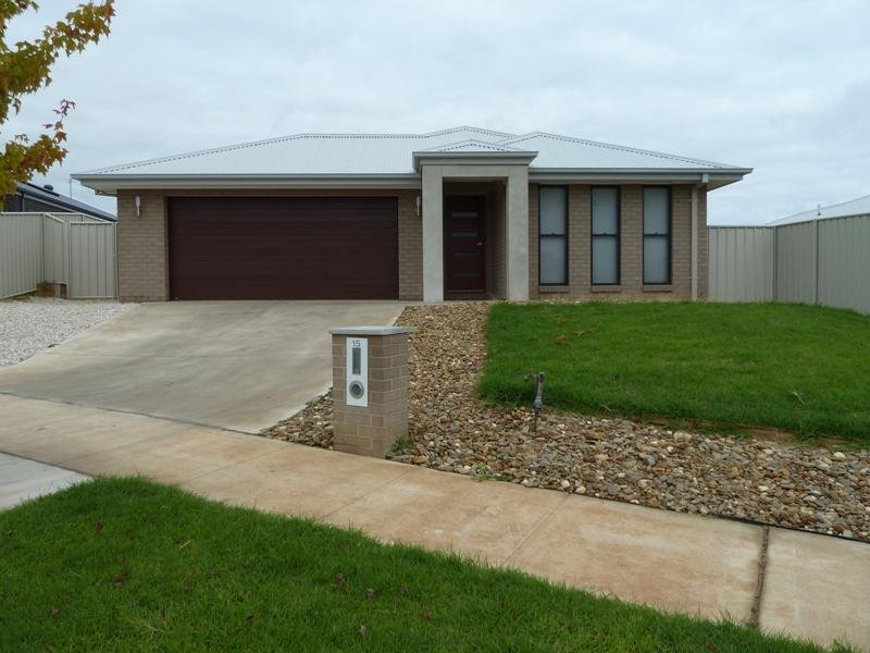 15 Nelson Court, Wodonga, VIC 3690