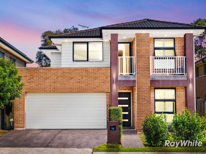 42 Pimlico Crescent, Colebee, NSW 2761 House for Sale