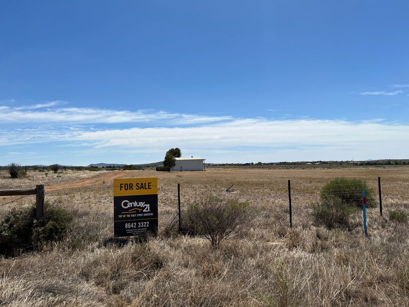 Lot 228 Quarry Road, Quorn, SA 5433 Other for Sale