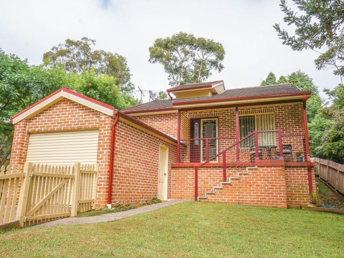 1/19 Adelaide Street, Lawson, NSW 2783 Property Details