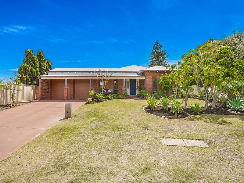 48 West View Boulevard, Mullaloo, WA 6027 Property Details