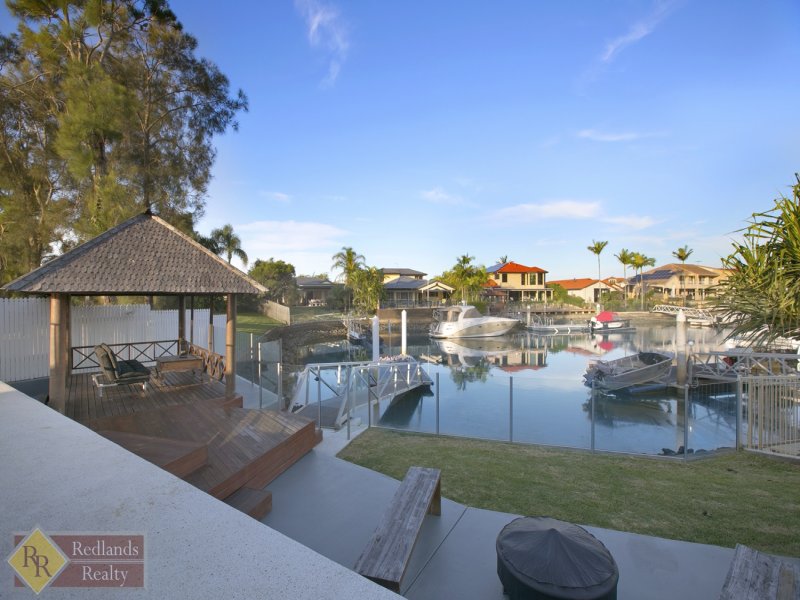 1 Keel Street, Birkdale, Qld 4159 Property Details