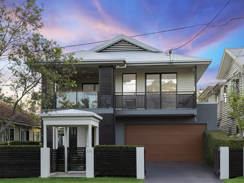 27A Erinvale Street, Corinda, Qld 4075 Property Details