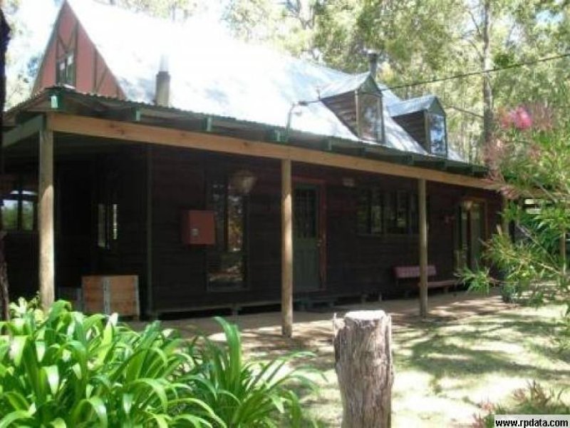 Property 112044867, Dwellingup, WA 6213 Property Details