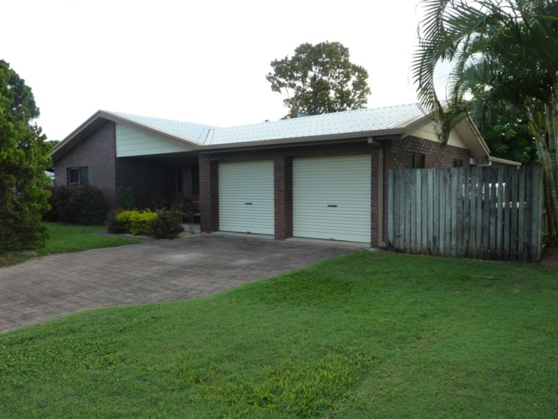 63 Banksia Ave, Andergrove, Qld 4740 Property Details