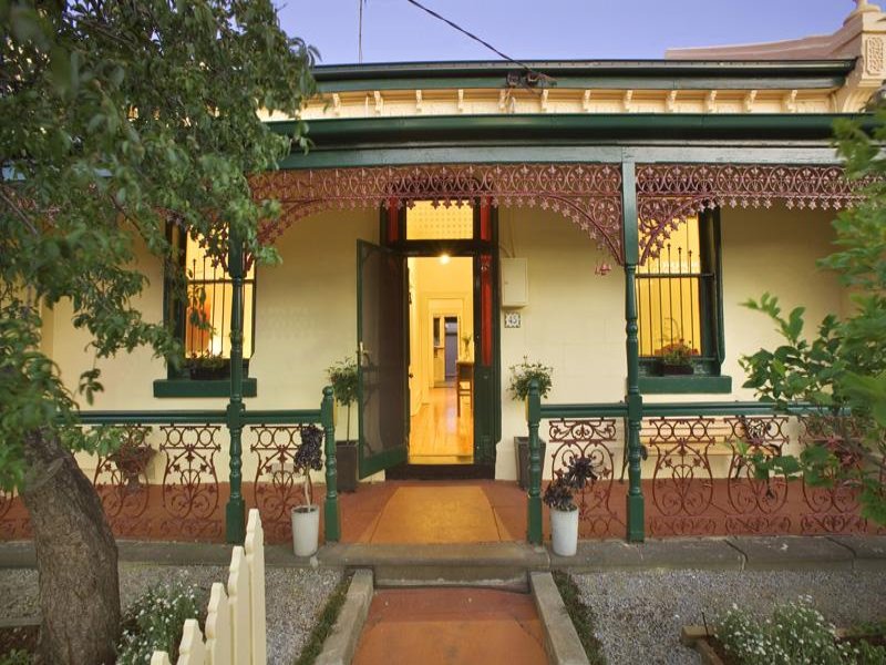 45 Green Street, Cremorne, VIC 3121