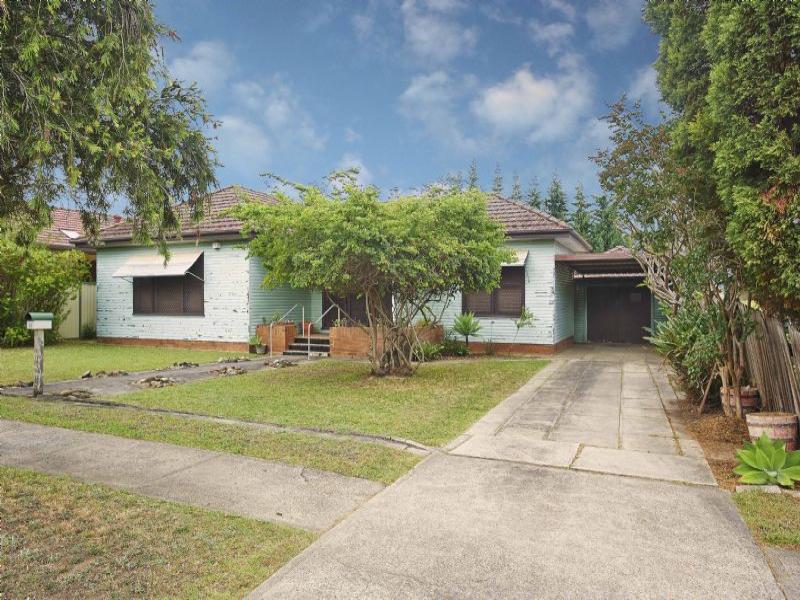 17 Monitor Road, Merrylands, NSW 2160 Property Details