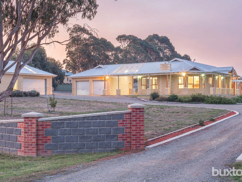 36 Pound Hill Road, Miners Rest, VIC 3352