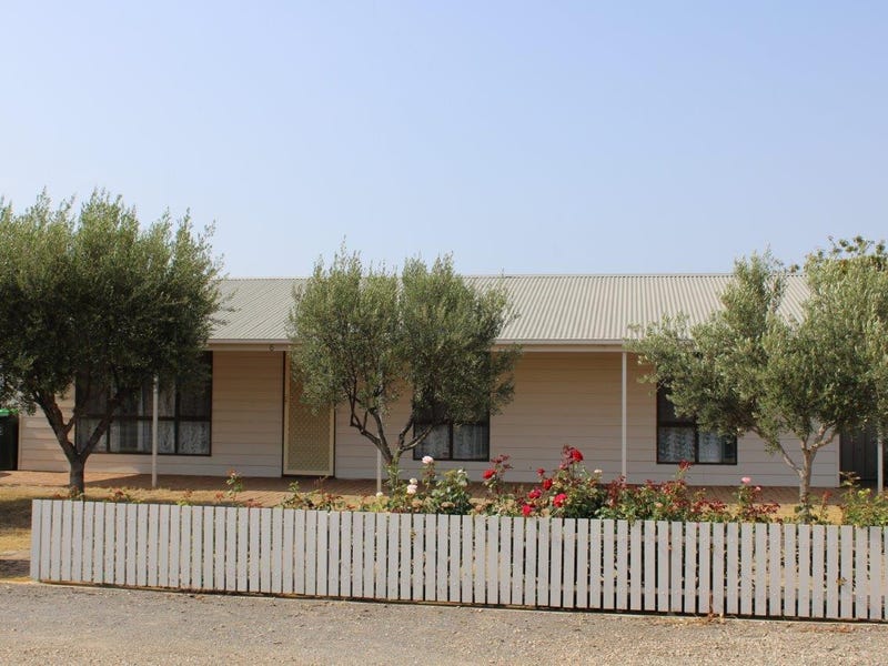 6 Michael Street, Stansbury, SA 5582 Property Details