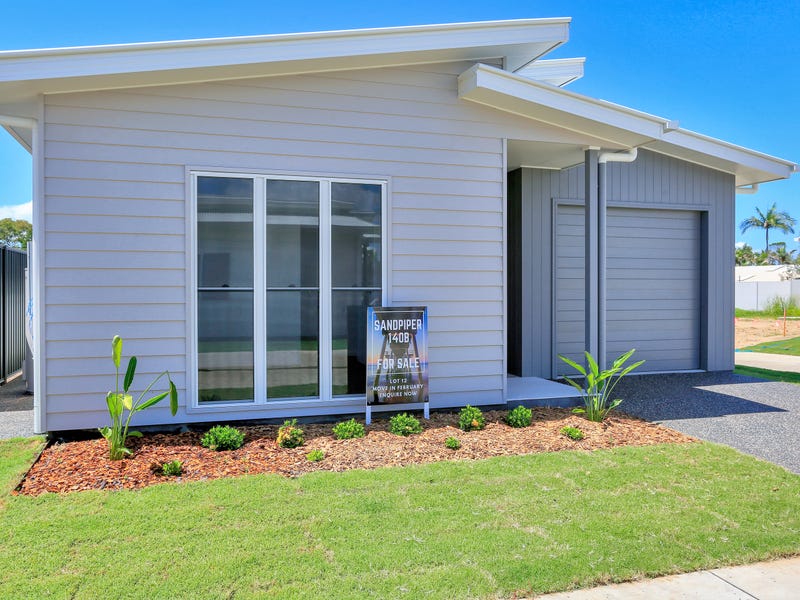 12/835 Boat Harbour Drive, Urangan, Qld 4655 Property Details