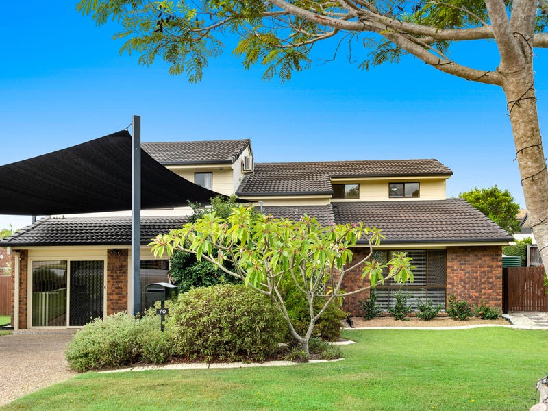 70 Cadogan Street, Carindale, QLD 4152