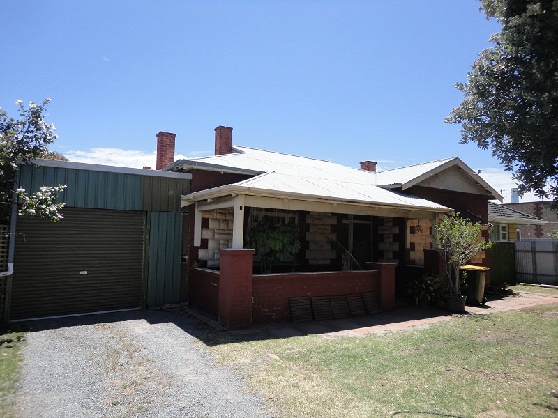 8 Byre Avenue, Somerton Park, SA 5044