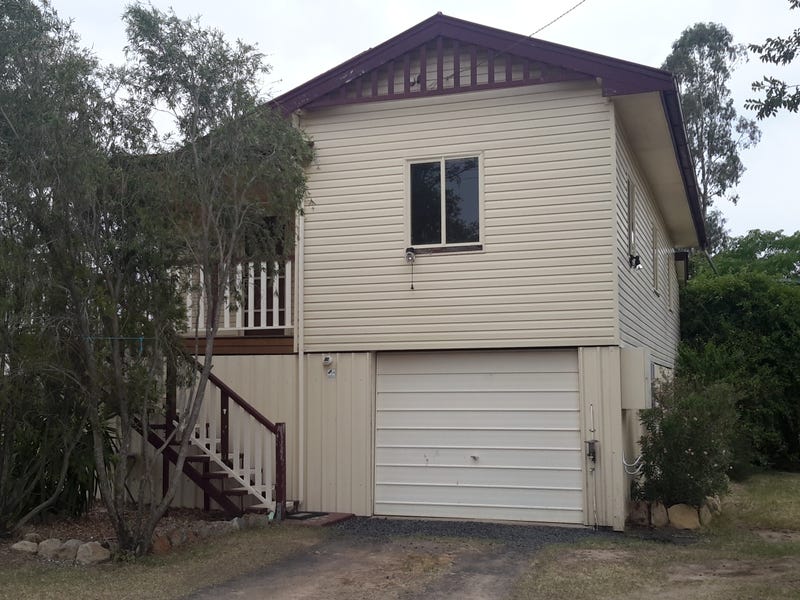 5 Great Road Street, Inglewood, Qld 4387 House for Sale realestate