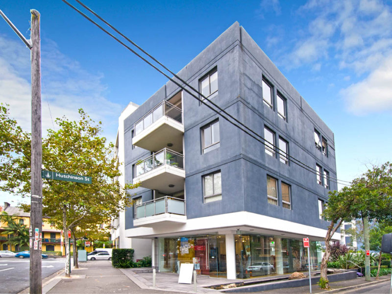 304/209 Albion Street, Surry Hills, NSW 2010 304/209 Albion Street, Surry Hills, NSW 2010