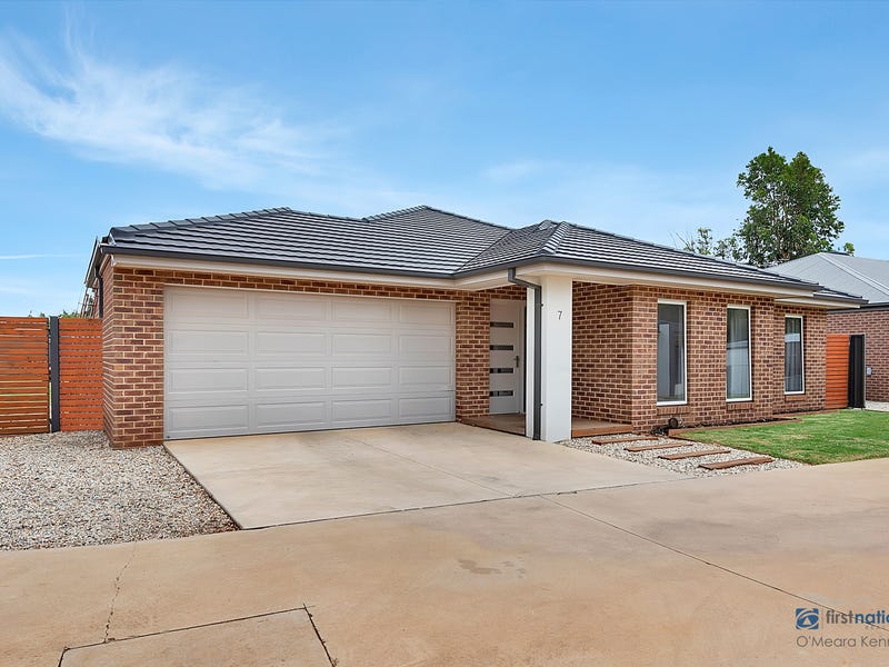 7/1921 Luton Drive, Yarrawonga, VIC 3730