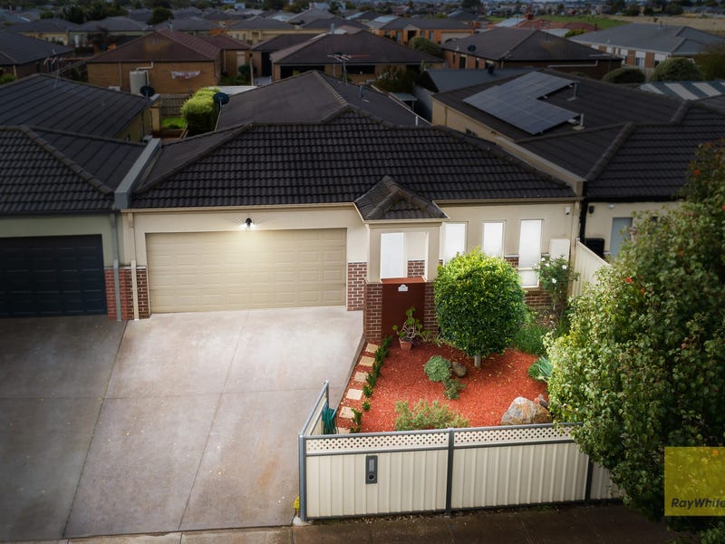 10 Mcdougall Place, Truganina, Vic 3029 Property Details