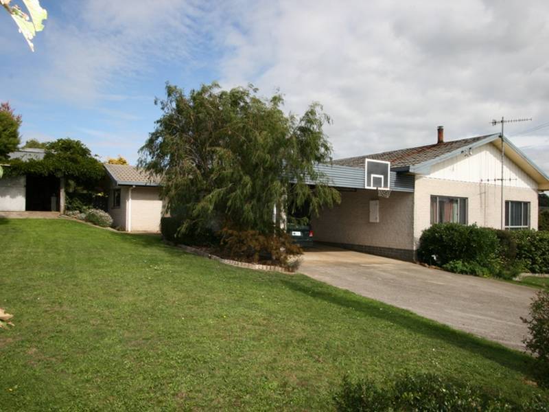 56 Faheys Lane, Irishtown, TAS 7330