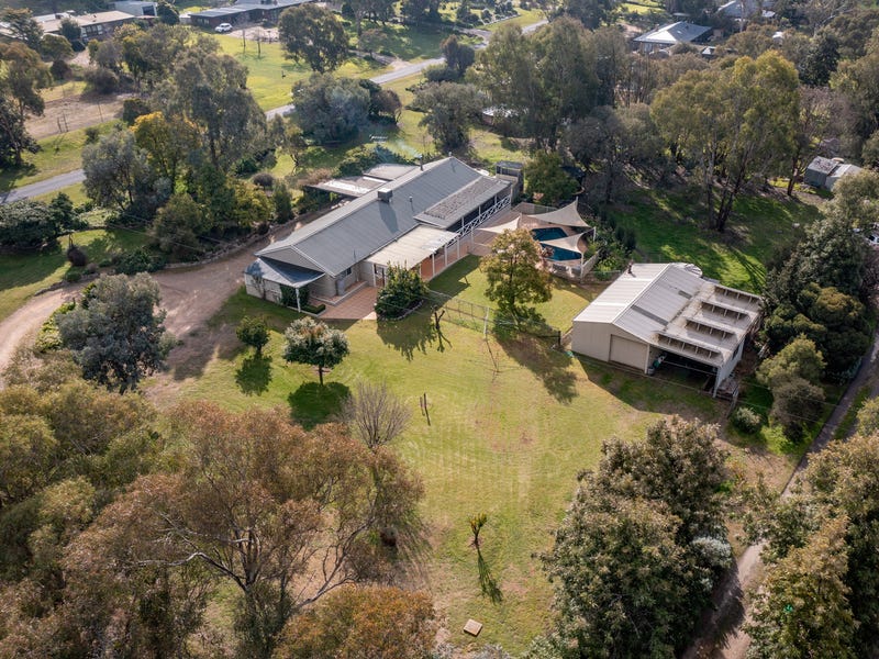 14 Blackboy Lane, Glenrowan, Vic 3675 Property Details