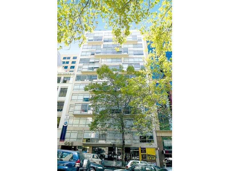 1111/408 Lonsdale Street, Melbourne, Vic 3000 Apartment for Rent